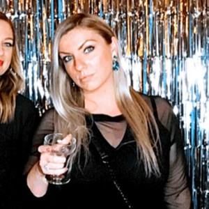 Meet your Posher, Samantha